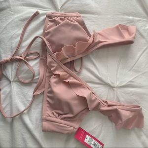 Xhilaration bikini top